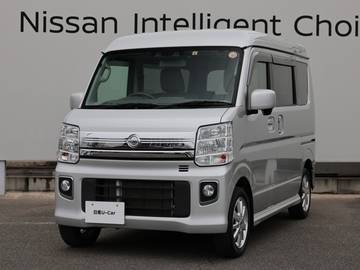 660 E ハイルーフ 衝突被害軽減ブレーキ/踏み間違い防止/純正
