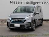 日産 セレナ 1200cc 1.2 e-POWER XV /踏み間違い防止/衝突被害軽減ブレーキ