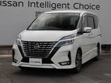 日産 セレナ 2000cc 2.0 ハイウェイスター V /後席モニター/バックカメラ/プロパイロッ