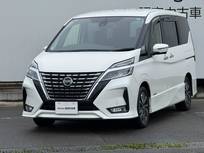 日産 セレナ 2000cc 2.0 ハイウェイスター V /プロパイロット/アラウンドビューモニター