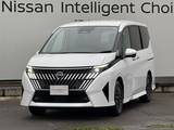 日産 セレナ 1400cc 1.4 e-POWER ルキシオン /当社試乗車UP/後期モデル