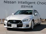 日産 スカイライン 3500cc 3.5 ハイブリッド GT タイプP /黒色本革シート/アラウンドビューモニター