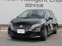 日産 ノート 1200cc 1.2 X アラウンドビューモニター/踏み間違い防止