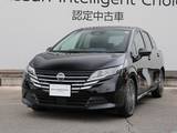 日産 ノート 1200cc 1.2 X アラウンドビューモニター/踏み間違い防止