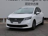 日産 ノート 1200cc 1.2 X アラウンドビューモニター/踏み間違い防止