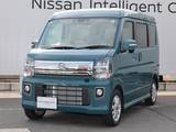日産 クリッパーリオ 660cc 660 E ハイルーフ /当社試乗車UP/バックモニター/踏み間違い