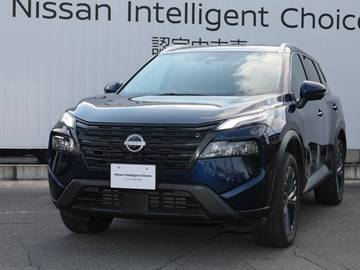 1.5 X e-4ORCE 4WD /当社試乗車UP/3列シート/アラウンドビュー