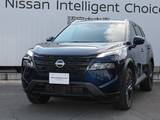 日産 エクストレイル 1500cc 1.5 X e-4ORCE 4WD /当社試乗車UP/3列シート/アラウンドビュー