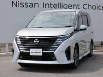 日産 セレナ 1400cc 1.4 e-POWER ハイウェイスターV /プロパイロット/アラウンドビューモニター