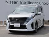 日産 セレナ 1400cc 1.4 e-POWER ハイウェイスターV /プロパイロット/アラウンドビューモニター