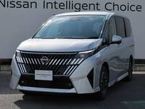 日産 セレナ 1400cc 1.4 e-POWER ルキシオン /当社試乗車UP/後期モデル/アラウンドビュ