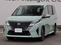 日産 セレナ 2000cc 2.0 ハイウェイスターV /当社試乗車UP/後期モデル