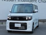 日産 ルークス 660cc 660 X 当社試乗車UP/アラウンドビューモニター