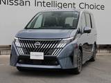 日産 セレナ 1400cc 1.4 e-POWER ルキシオン /当社試乗車UP/後期モデル/プロパイロット