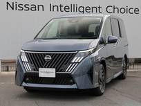 日産 セレナ 2000cc 2.0 ハイウェイスターV /当社試乗車UP/後期モデル