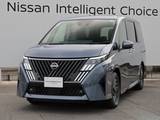 日産 セレナ 2000cc 2.0 ハイウェイスターV /当社試乗車UP/後期モデル