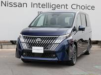 日産 セレナ 1400cc 1.4 e-POWER ルキシオン /当社試乗車UP/後期モデル
