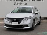 日産 ノート 1200cc 1.2 X 当社試乗車UP/アラウンドビューモニター