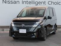 日産 セレナ 1400cc 1.4 e-POWER ルキシオン /当社試乗車UP/後期モデル/プロパイロット