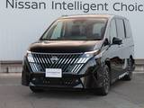 日産 セレナ 1400cc 1.4 e-POWER ルキシオン /当社試乗車UP/後期モデル/プロパイロット