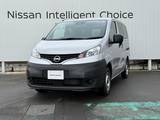 日産 NV200バネットバン 1600cc 1.6 DX 当社社用車UP/バックモニター/踏み間違い防