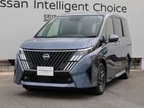 日産 セレナ 2000cc 2.0 ハイウェイスターV /当社試乗車UP/後期モデル