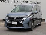 日産 セレナ 2000cc 2.0 ハイウェイスターV /当社試乗車UP/後期モデル
