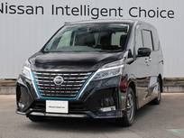 日産 セレナ 1200cc 1.2 e-POWER ハイウェイスター V /後席モニター/アラウンドビューモニター