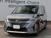 日産 セレナ 1400cc 1.4 e-POWER ルキシオン /当社試乗車UP/後期モデル/踏み間違い防止