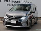 日産 セレナ 1400cc 1.4 e-POWER ルキシオン /当社試乗車UP/後期モデル/踏み間違い防止