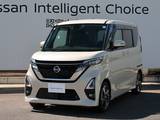 日産 ルークス 660cc 660 ハイウェイスターGターボ プロパイロット エディション /プロパイロット/アラウンドビューモニター