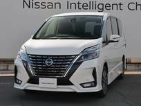 日産 セレナ 2000cc 2.0 ハイウェイスター V /アラウンドビューモニター/踏み間違い防止
