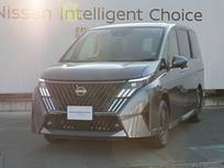 日産 セレナ 1400cc 1.4 e-4ORCE ハイウェイスターV 4WD /当社試乗車UP/後期モデル