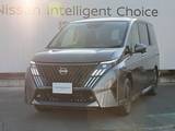 日産 セレナ 1400cc 1.4 e-4ORCE ハイウェイスターV 4WD /当社試乗車UP/後期モデル