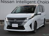 日産 セレナ 1400cc 1.4 e-POWER ルキシオン /当社試乗車UP/後期モデル/アラウンドビュ