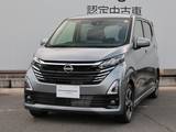 日産 デイズ 660cc 660 ハイウェイスターGターボ /当社試乗車UP/踏み間違い防止/衝突被害軽