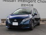 日産 ノート 1200cc 1.2 X 当社試乗車UP/アラウンドビューモニター/踏