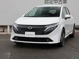 日産 ノートオーラ 1200cc 1.2 G レザーエディション /当社試乗車UP/BOSEサウンド/アラウンドビ
