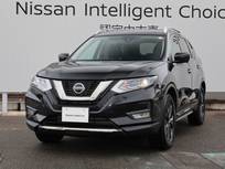 日産 エクストレイル 2000cc 2.0 20Xi Vセレクション 3列車 4WD /アラウンドビューモニター/踏み間違い防止