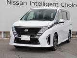 日産 セレナ 1400cc 1.4 e-POWER ハイウェイスターV セカンドスライドアップシート /アラウンドビューモニター/踏み間違い防止