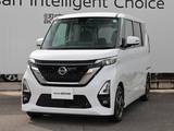 日産 ルークス 660cc 660 ハイウェイスターX プロパイロット エディション /アラウンドビューモニター/踏み間違い防止
