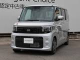 日産 ルークス 660cc 660 X ナビ・AVM・ドラレコ・ETC・当社試乗車