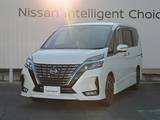 日産 セレナ 2000cc 2.0 ハイウェイスター V /アラウンドビューモニター/踏み間違い防止