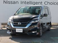 日産 セレナ 2000cc 2.0 ハイウェイスター Vセレクション /アラウンドビューモニター/踏み間違い防止