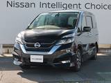 日産 セレナ 2000cc 2.0 ハイウェイスター Vセレクション /アラウンドビューモニター/踏み間違い防止