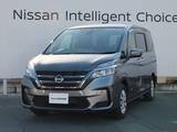 日産 セレナ 2000cc 2.0 XV アラウンドビューモニター/踏み間違い防止