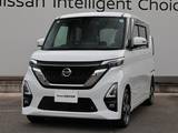 日産 ルークス 660cc 660 ハイウェイスターX プロパイロット エディション /アラウンドビューモニター/踏み間違い防止