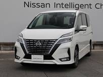 日産 セレナ 2000cc 2.0 ハイウェイスター V /後席モニター/アラウンドビューモニター/