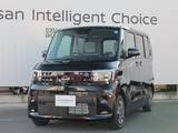 日産 ルークス 660cc 660 X 当社試乗車UP/全方位モニター/ドラレコ