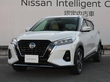 1.2 X FOUR ツートーン インテリアエディション(e-POWER) 4WD /プロパイロット/全方位モニター